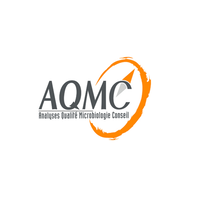 AQMC - Analyses Qualité Microbiologie Conseil logo, AQMC - Analyses Qualité Microbiologie Conseil contact details