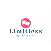 Limitless_ByAnushkaJain logo, Limitless_ByAnushkaJain contact details