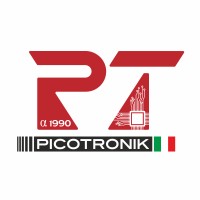 Picotronik S.r.l. logo, Picotronik S.r.l. contact details