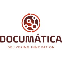 Documatica logo, Documatica contact details