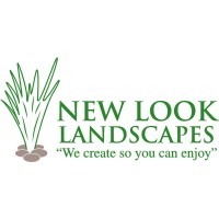 New Look Landscapes Ltd logo, New Look Landscapes Ltd contact details