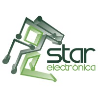 Star Electrónica SL logo, Star Electrónica SL contact details