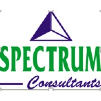 Spectrum Consultants India logo, Spectrum Consultants India contact details