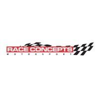 Race Concepts logo, Race Concepts contact details