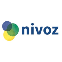 stichting NIVOZ logo, stichting NIVOZ contact details