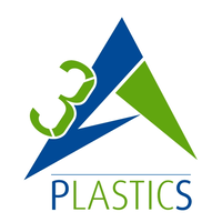 3A PLASTICS logo, 3A PLASTICS contact details