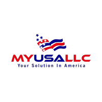 myUSA LLC logo, myUSA LLC contact details