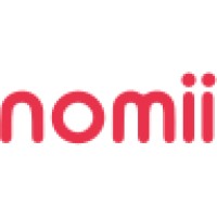 Nomii logo, Nomii contact details