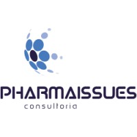 PHARMAISSUES logo, PHARMAISSUES contact details