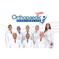 Orthopaedic Associates USA logo, Orthopaedic Associates USA contact details