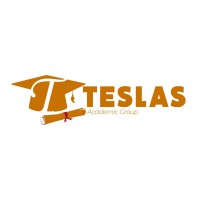 Teslas Academic Group logo, Teslas Academic Group contact details