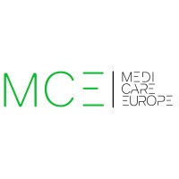 Medicare Europe logo, Medicare Europe contact details