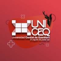 Universidad Central de Queretaro (UNICEQ) logo, Universidad Central de Queretaro (UNICEQ) contact details