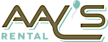 AAYS Rental Co logo, AAYS Rental Co contact details