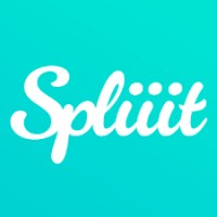 Spliiit logo, Spliiit contact details