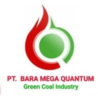 PT. Bara Mega Quantum logo, PT. Bara Mega Quantum contact details