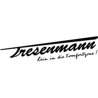 Tresenmann logo, Tresenmann contact details