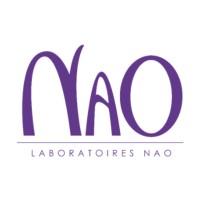 Laboratoires NaO logo, Laboratoires NaO contact details