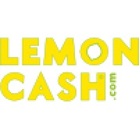 LemonCash.com logo, LemonCash.com contact details