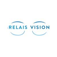 RELAIS VISION logo, RELAIS VISION contact details