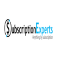 Subscription Experts logo, Subscription Experts contact details