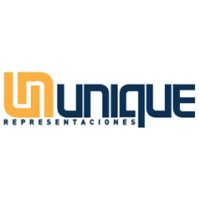 Unique Representaciones logo, Unique Representaciones contact details