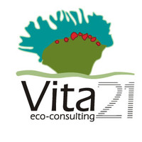 VITA XXI SLP logo, VITA XXI SLP contact details