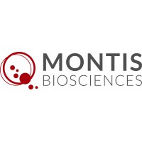 Montis Biosciences logo, Montis Biosciences contact details