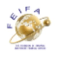 FEIFA logo, FEIFA contact details