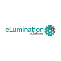 eLumination Solutions logo, eLumination Solutions contact details