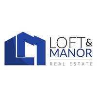 Loft & Manor logo, Loft & Manor contact details