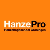 HanzePro logo, HanzePro contact details