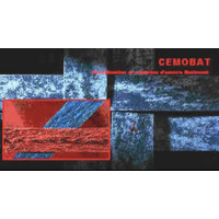 CEMOBAT logo, CEMOBAT contact details