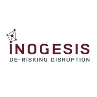 Inogesis logo, Inogesis contact details