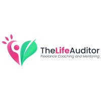 The Life Auditor logo, The Life Auditor contact details