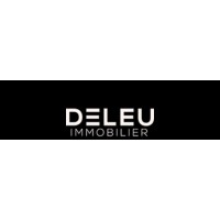 DELEU IMMOBILIER logo, DELEU IMMOBILIER contact details