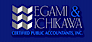 Egami & Ichikawa CPAs, Inc. logo, Egami & Ichikawa CPAs, Inc. contact details