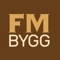 FM Bygg logo, FM Bygg contact details