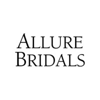 Allure Bridals logo, Allure Bridals contact details