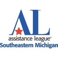 Assistance League of Southeastern Michigan logo, Assistance League of Southeastern Michigan contact details