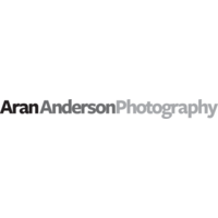 Aran Anderson Photography logo, Aran Anderson Photography contact details