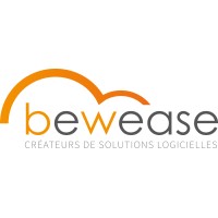 bewease logo, bewease contact details