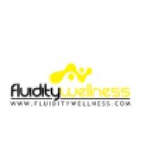 Fluidity Wellness logo, Fluidity Wellness contact details