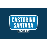 Papelaria Castorino Santana logo, Papelaria Castorino Santana contact details