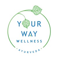 Your Way Wellness logo, Your Way Wellness contact details