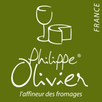 Fromages Philippe Olivier logo, Fromages Philippe Olivier contact details