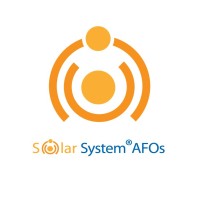 Solar System AFOs logo, Solar System AFOs contact details