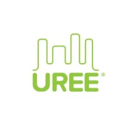 UREE logo, UREE contact details