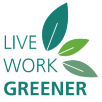 LiveWorkGreener Ltd logo, LiveWorkGreener Ltd contact details