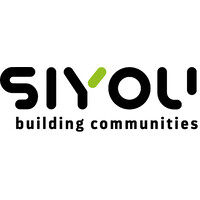 SIYOU building communities logo, SIYOU building communities contact details